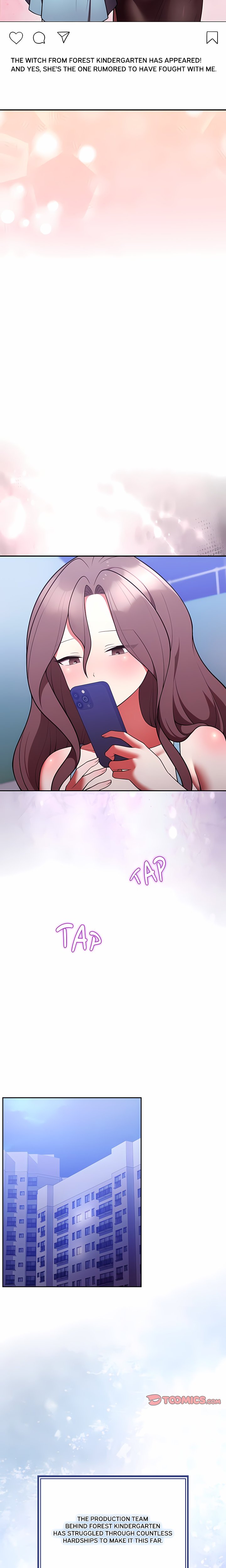 Knot My Secret - Chapter 52 Page 18