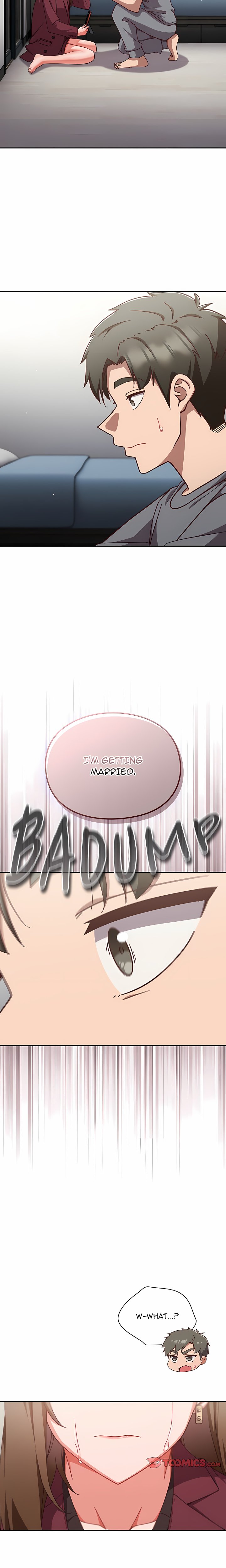 Let’s Play Hooky - Chapter 59 Page 23