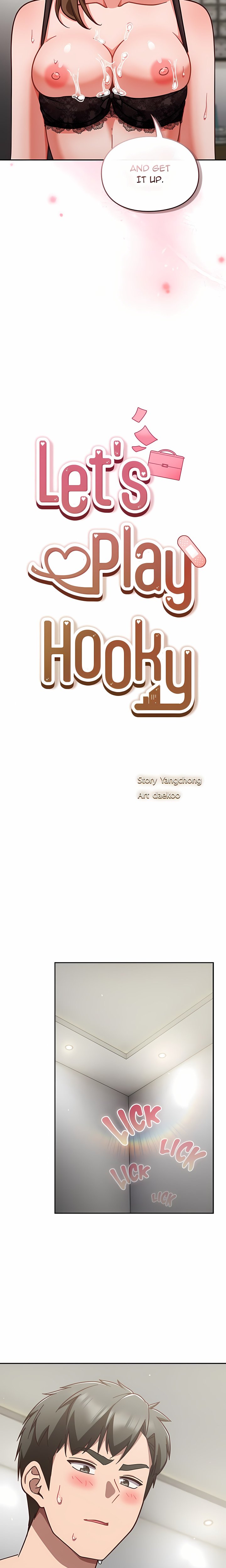 Let’s Play Hooky - Chapter 62 Page 4