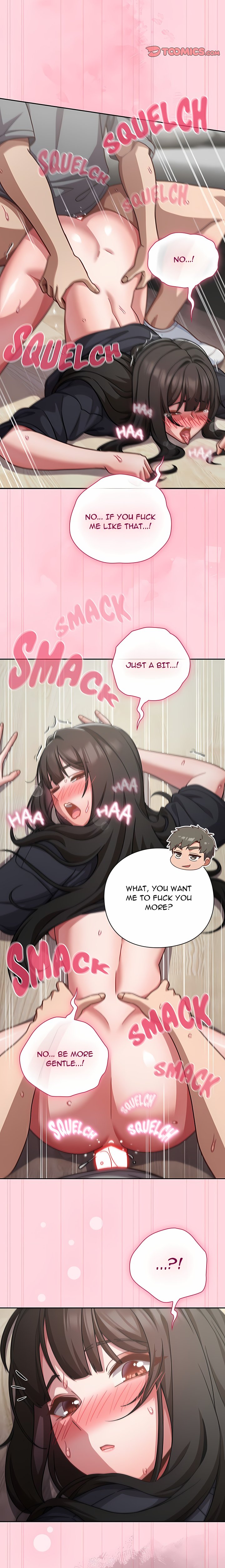 Let’s Play Hooky - Chapter 69 Page 5