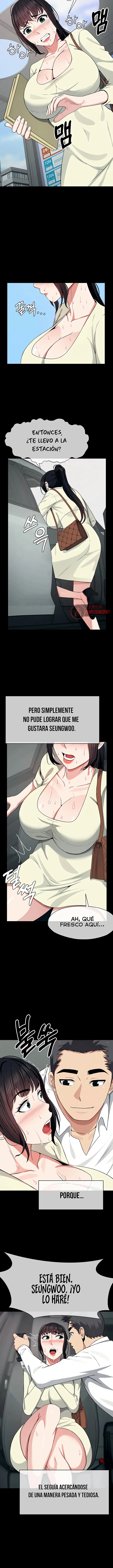 Slaves of the Shelter Raw - Chapter 55 Page 5