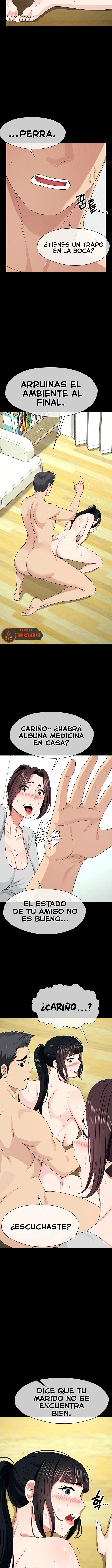 Slaves of the Shelter Raw - Chapter 60 Page 14
