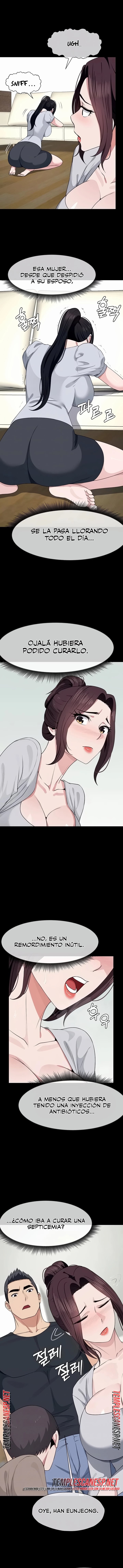 Slaves of the Shelter Raw - Chapter 70 Page 3