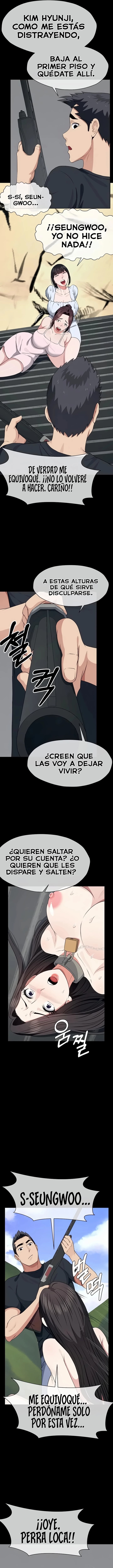 Slaves of the Shelter Raw - Chapter 71 Page 13
