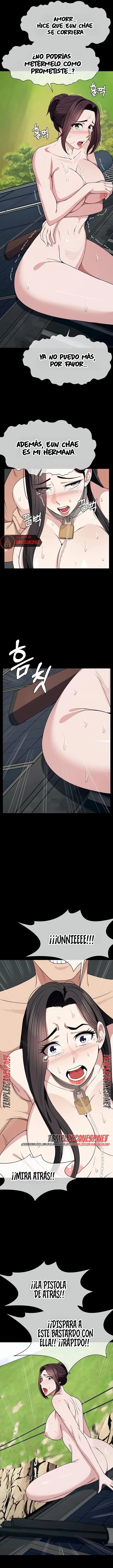 Slaves of the Shelter Raw - Chapter 74 Page 11