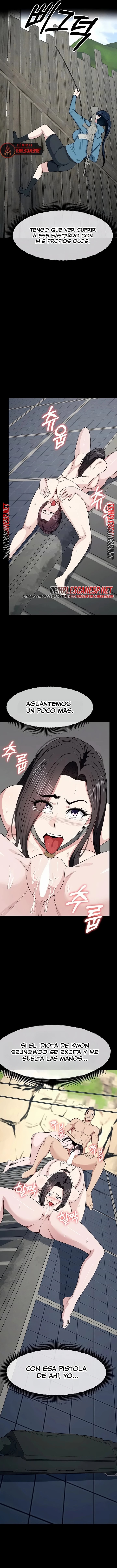 Slaves of the Shelter Raw - Chapter 74 Page 2
