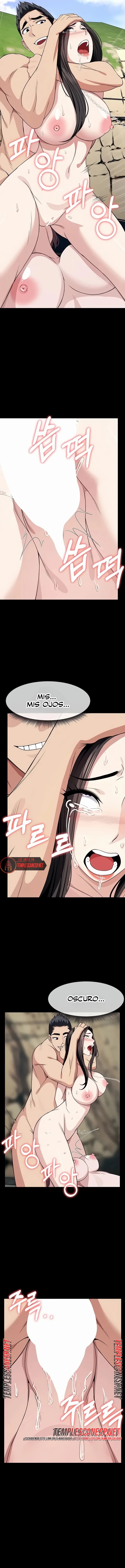 Slaves of the Shelter Raw - Chapter 74 Page 8