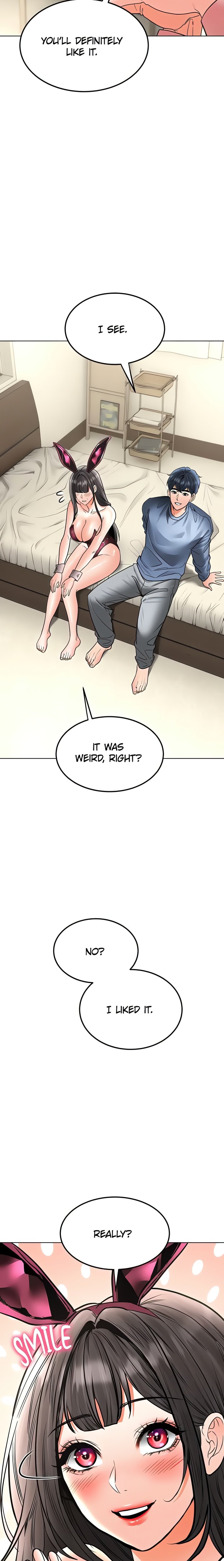 The Inheritor - Chapter 34 Page 12