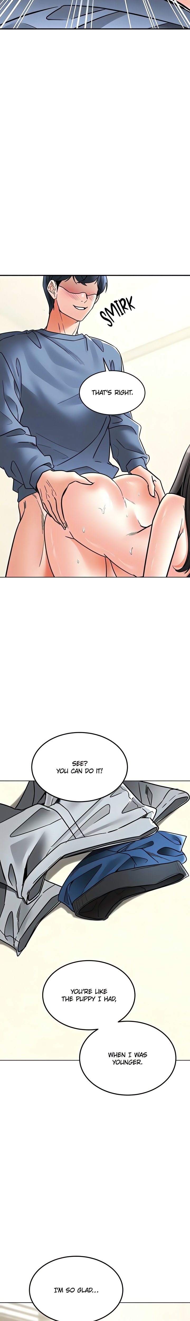 The Inheritor - Chapter 36 Page 7