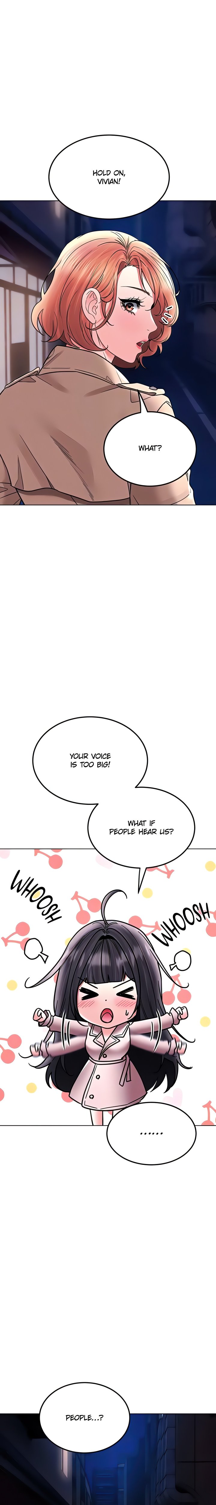 The Inheritor - Chapter 37 Page 14