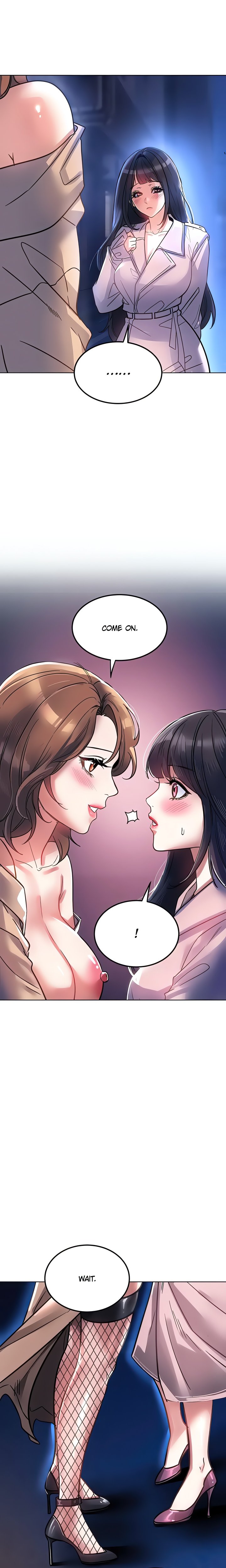 The Inheritor - Chapter 37 Page 19