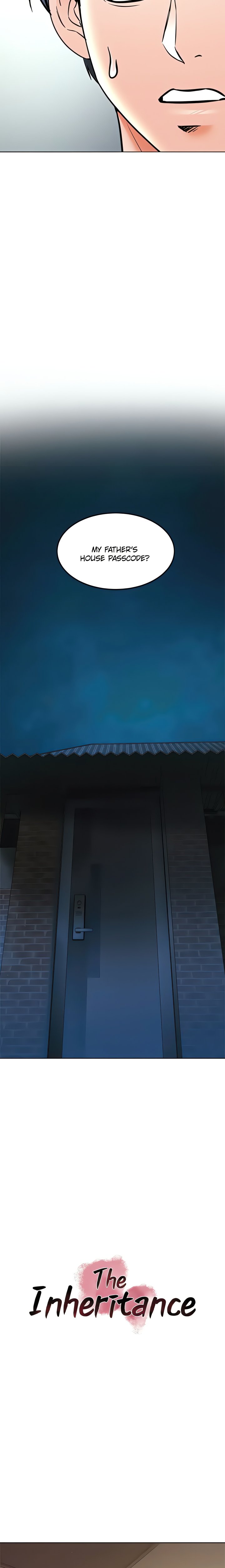 The Inheritor - Chapter 41 Page 3