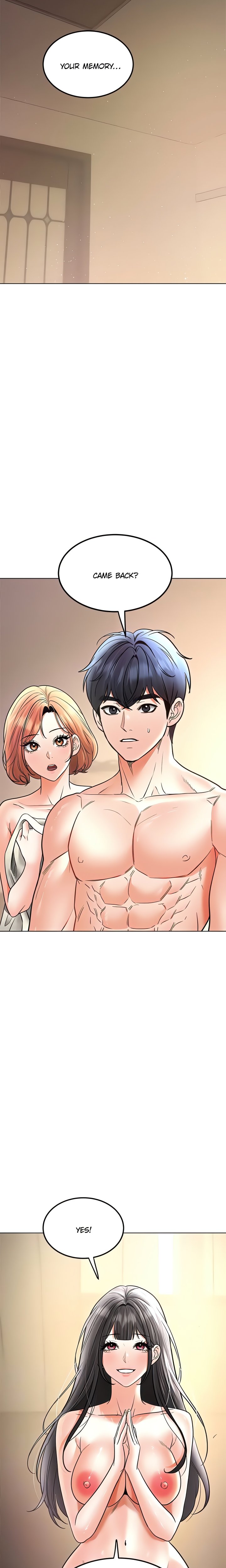 The Inheritor - Chapter 41 Page 4