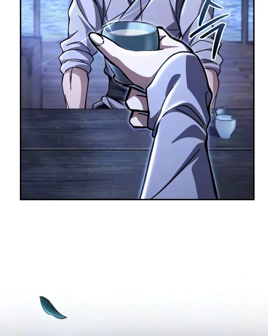 Reincarnation of the Fist King - Chapter 58 Page 23