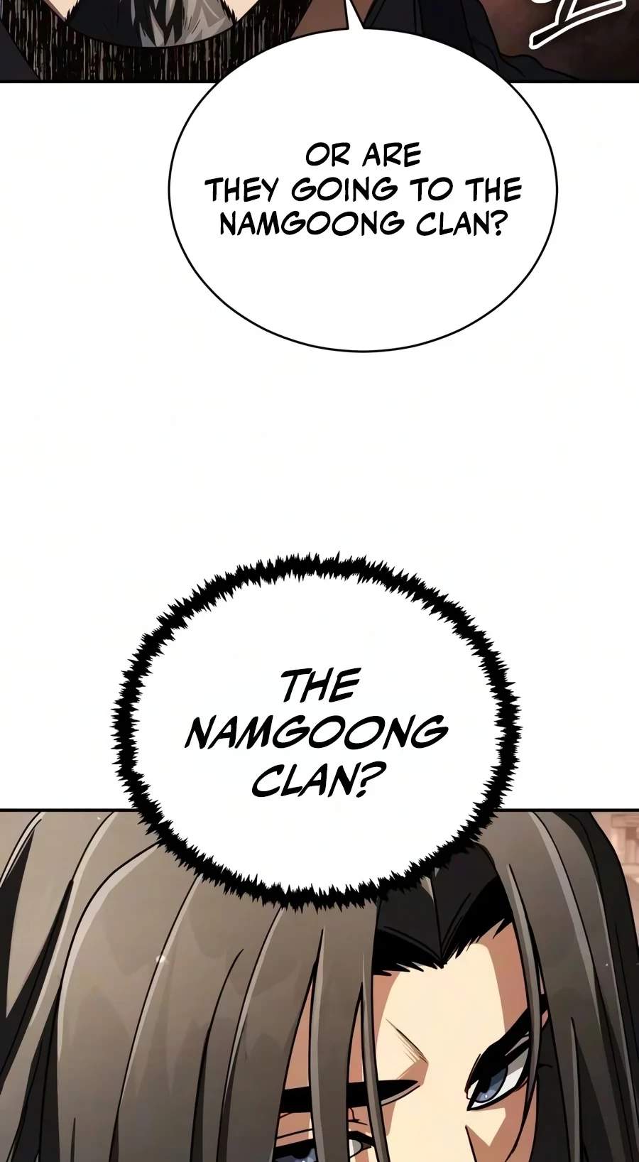 Reincarnation of the Fist King - Chapter 71 Page 76
