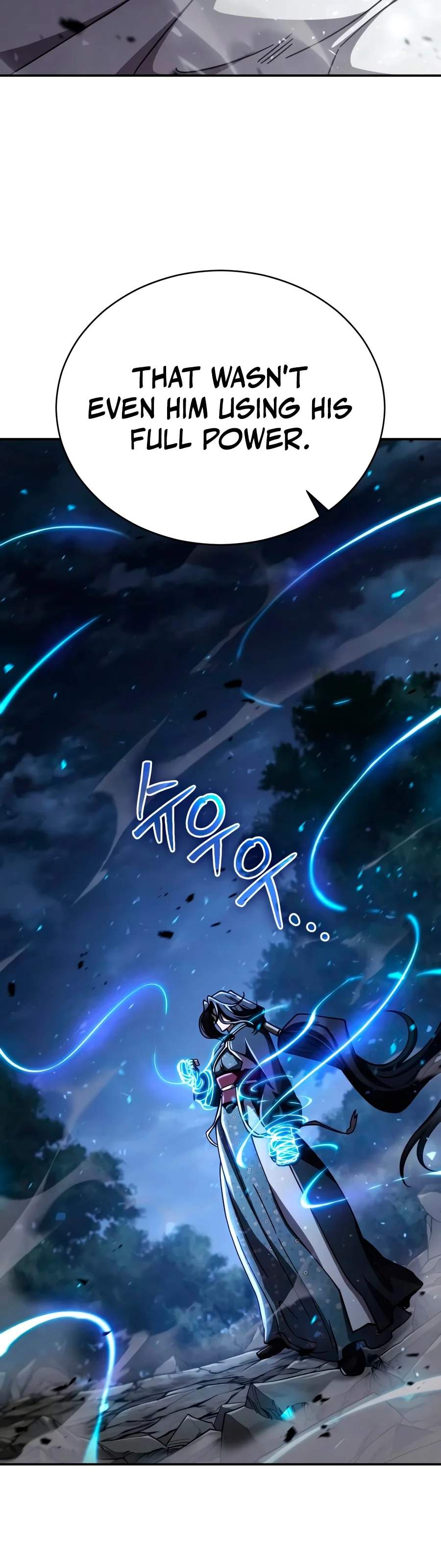 Reincarnation of the Fist King - Chapter 73 Page 3