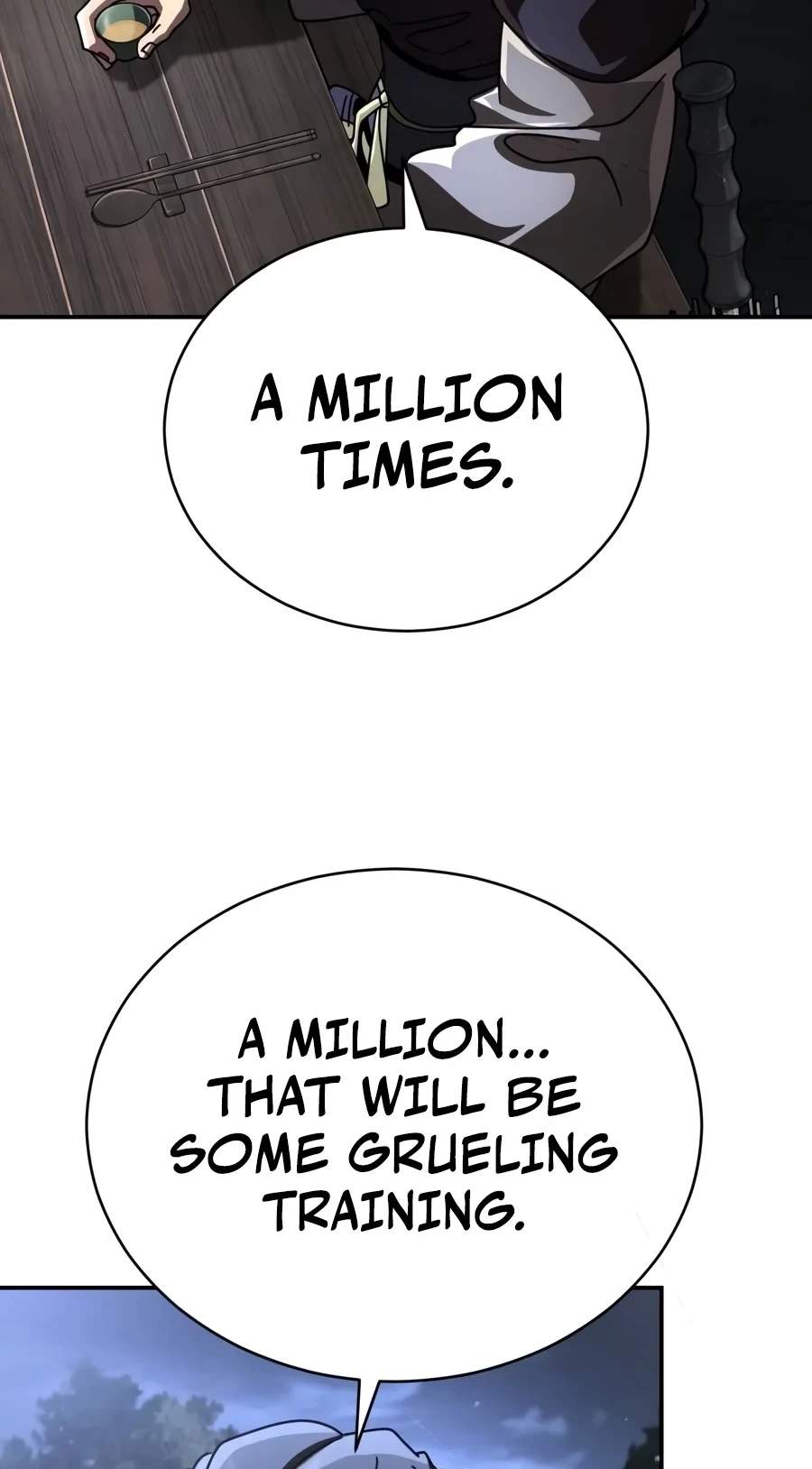 Reincarnation of the Fist King - Chapter 74 Page 30