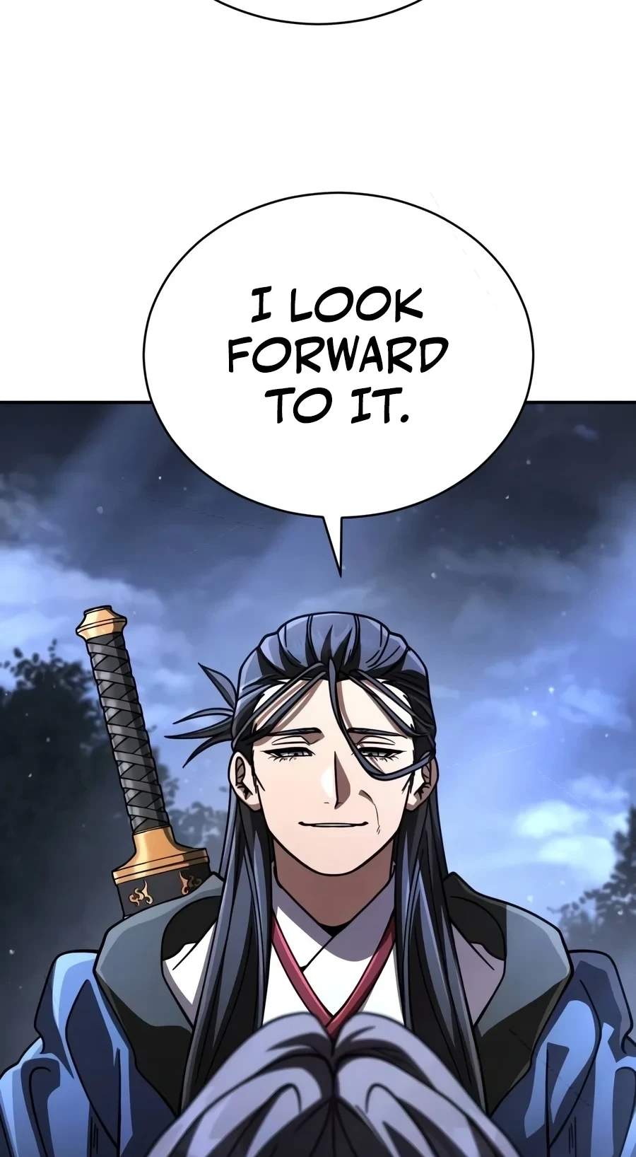 Reincarnation of the Fist King - Chapter 74 Page 62