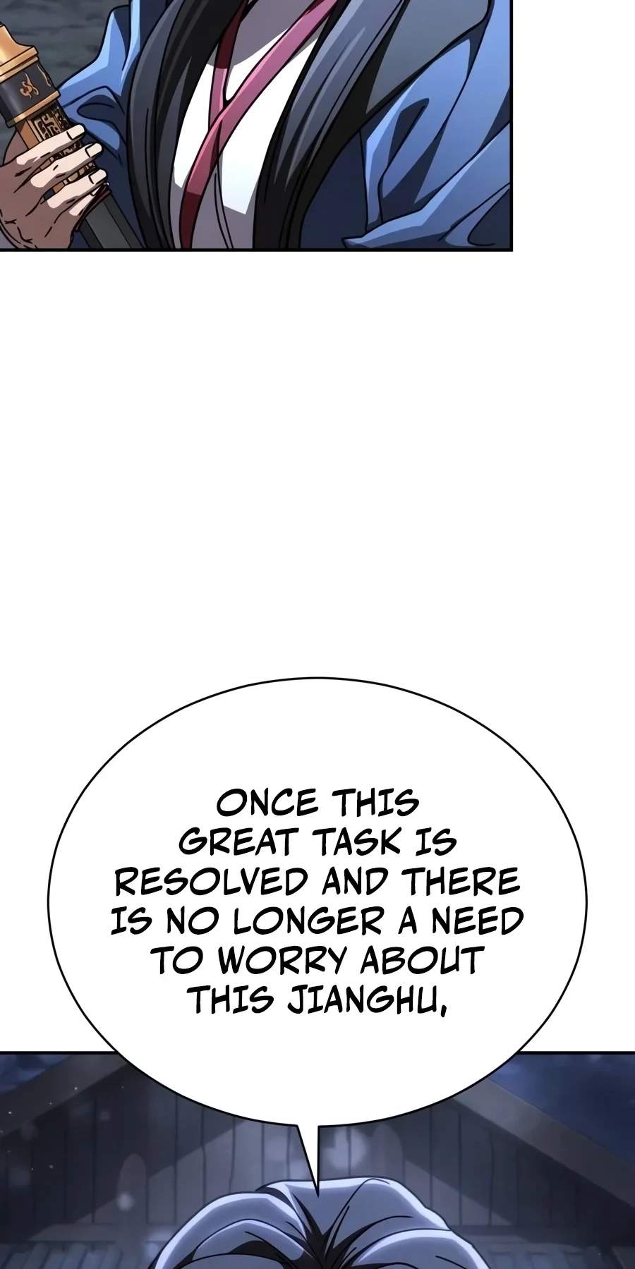 Reincarnation of the Fist King - Chapter 74 Page 89