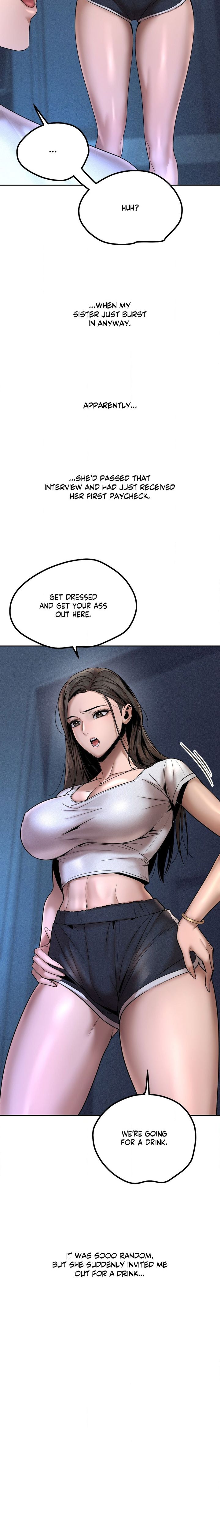 True or False? - Chapter 155 Page 9