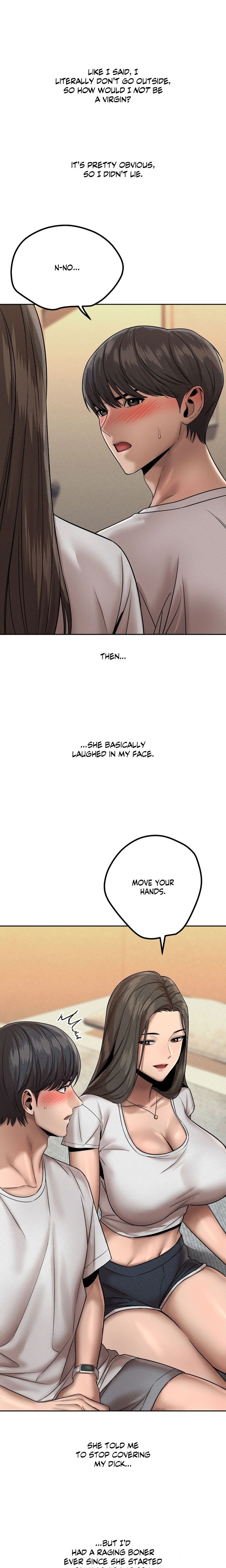 True or False? - Chapter 157 Page 3