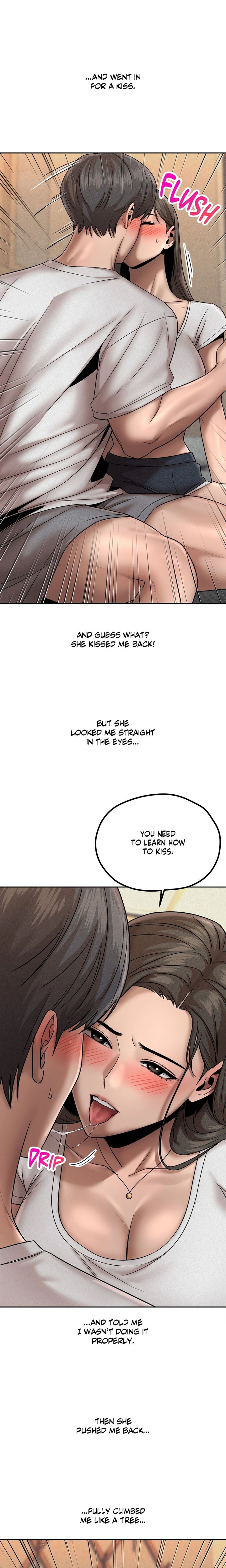 True or False? - Chapter 157 Page 6