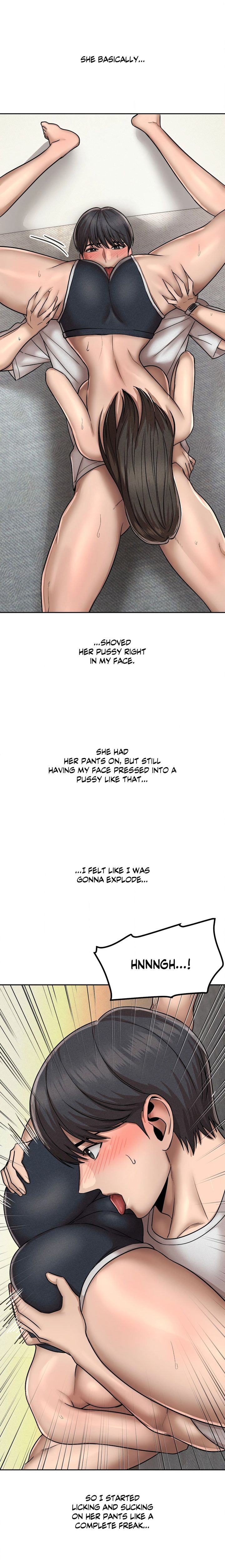 True or False? - Chapter 158 Page 6