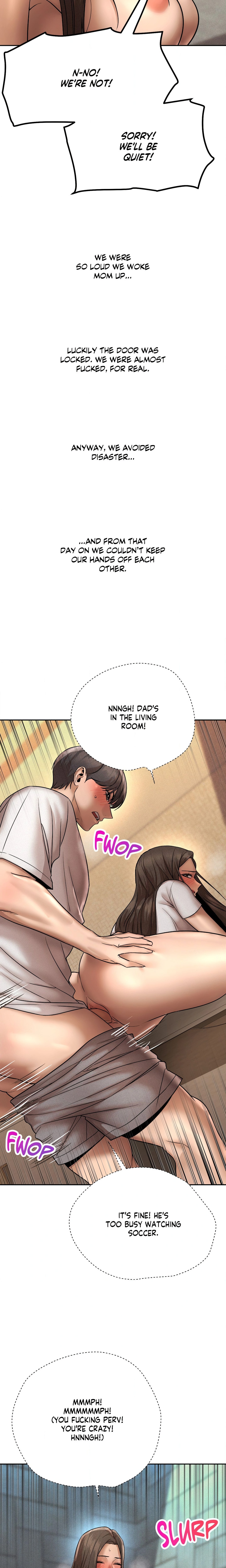 True or False? - Chapter 159 Page 7