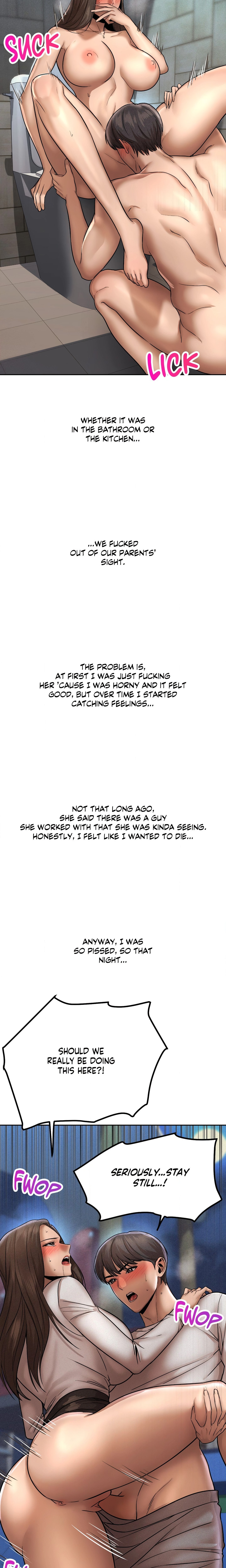True or False? - Chapter 159 Page 8
