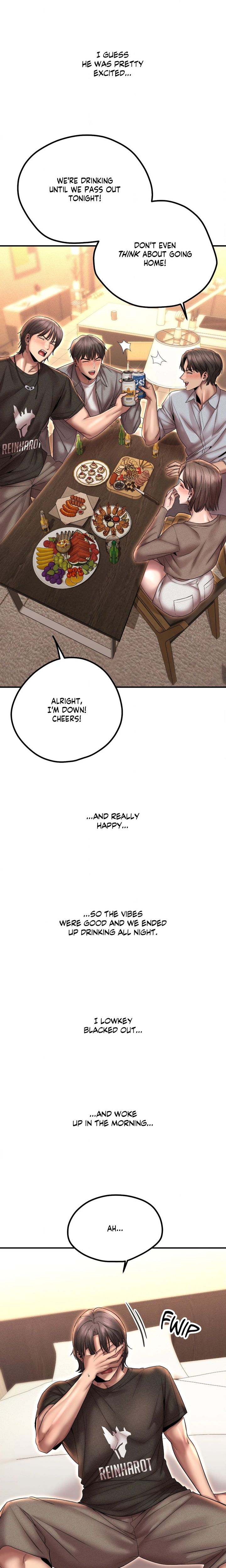 True or False? - Chapter 164 Page 6