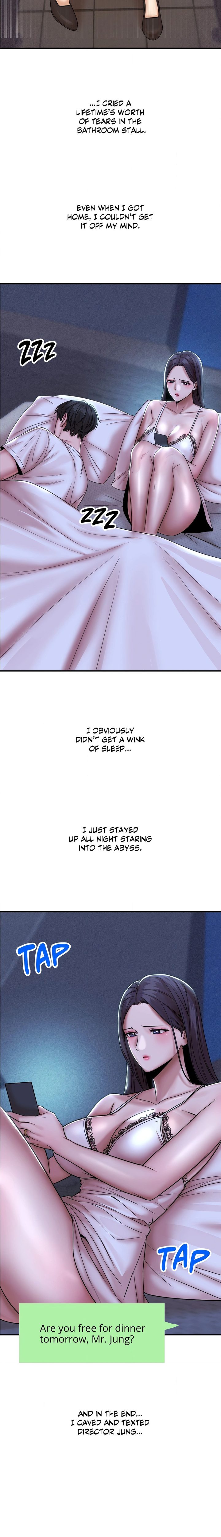 True or False? - Chapter 171 Page 8