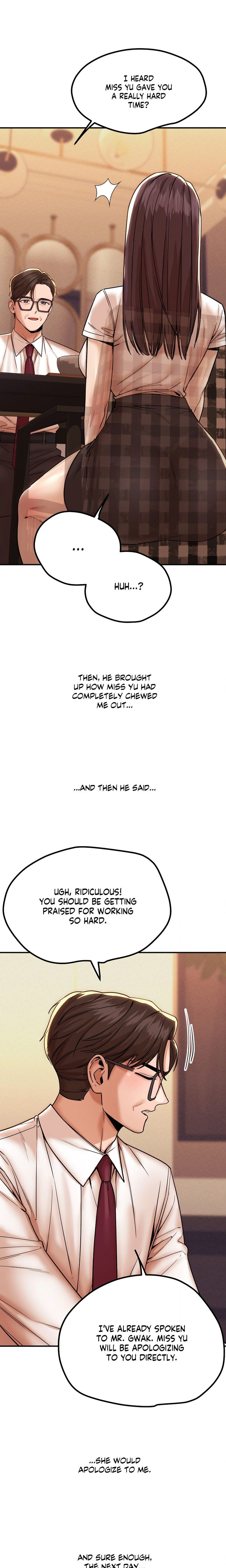 True or False? - Chapter 172 Page 2
