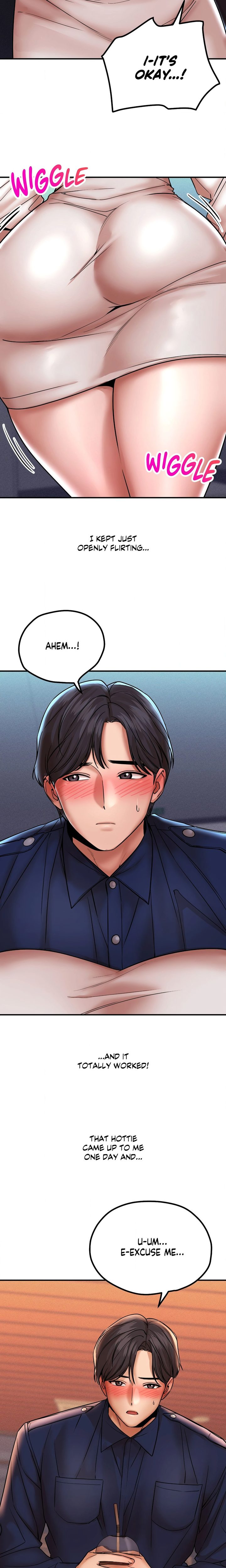 True or False? - Chapter 177 Page 4