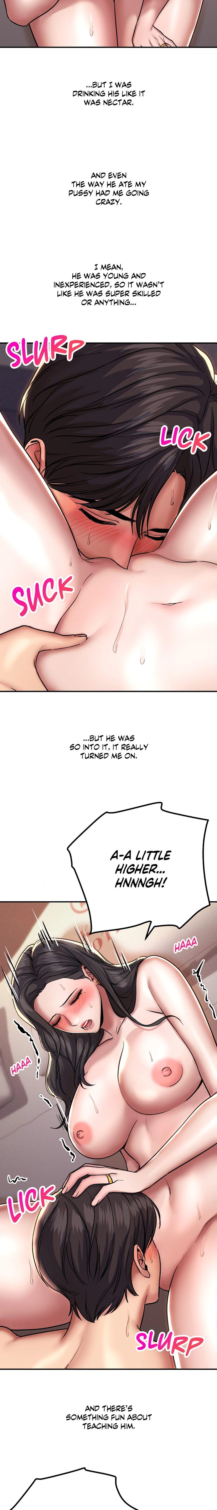 True or False? - Chapter 178 Page 6