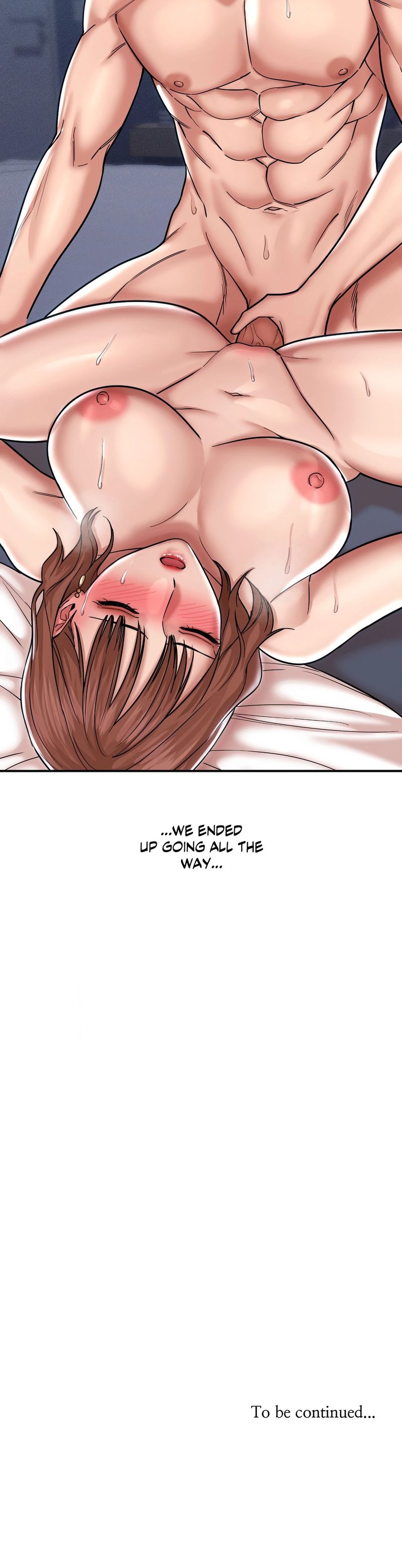 True or False? - Chapter 193 Page 8