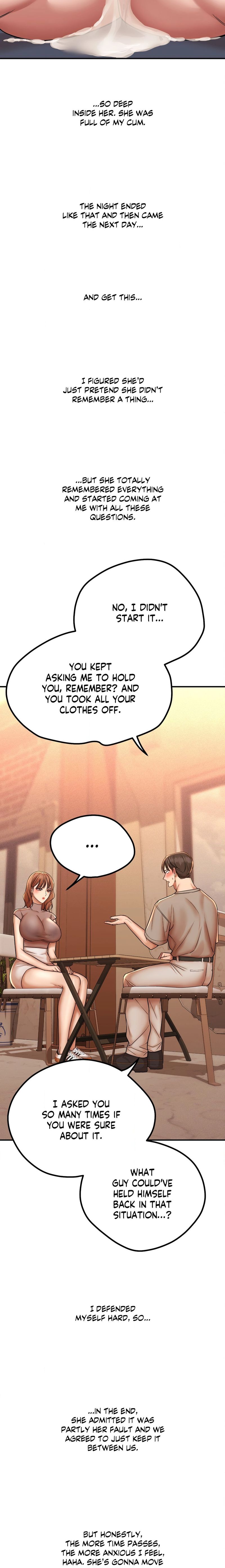 True or False? - Chapter 194 Page 7