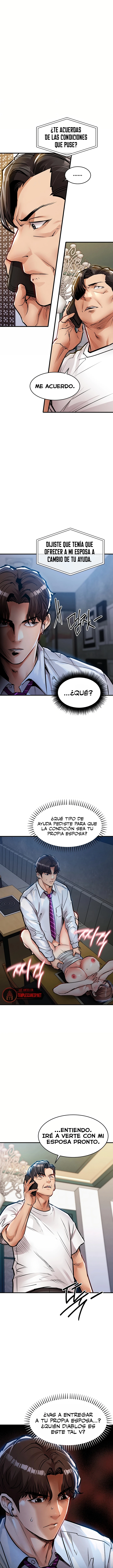 Glorious Homecoming Raw - Chapter 55 Page 13