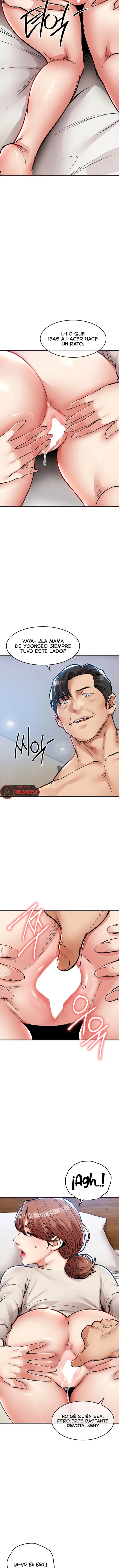Glorious Homecoming Raw - Chapter 57 Page 7