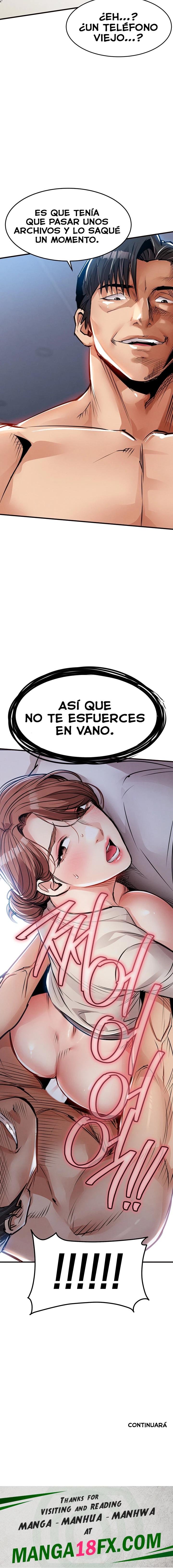 Glorious Homecoming Raw - Chapter 58 Page 14