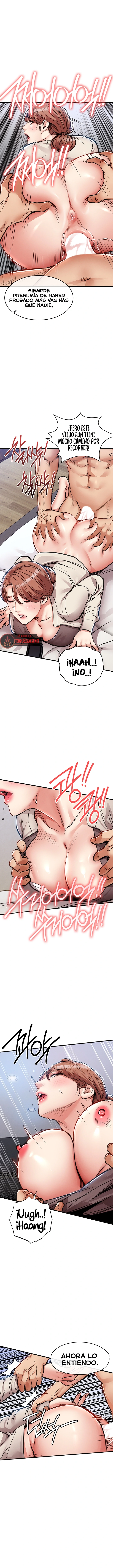 Glorious Homecoming Raw - Chapter 58 Page 7