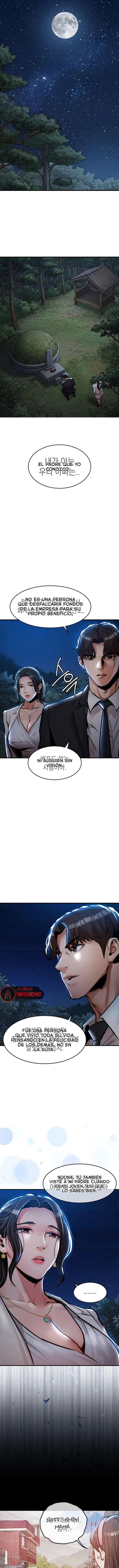 Glorious Homecoming Raw - Chapter 66 Page 12