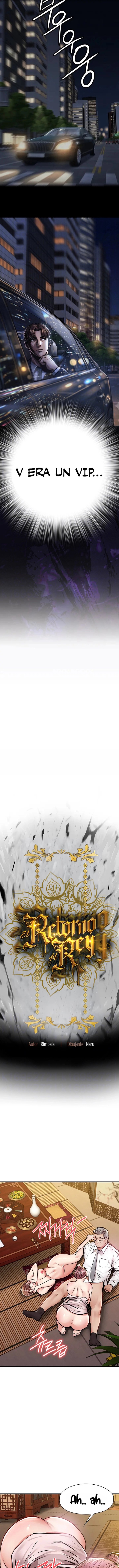 Glorious Homecoming Raw - Chapter 66 Page 2