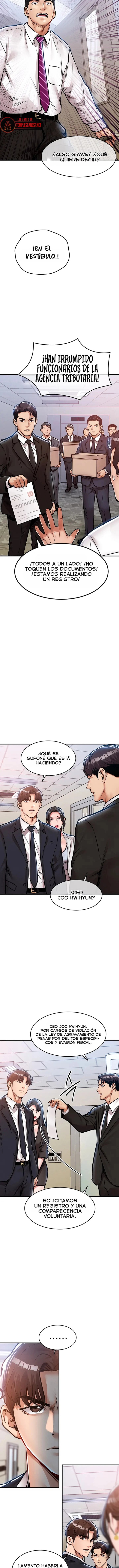 Glorious Homecoming Raw - Chapter 66 Page 7