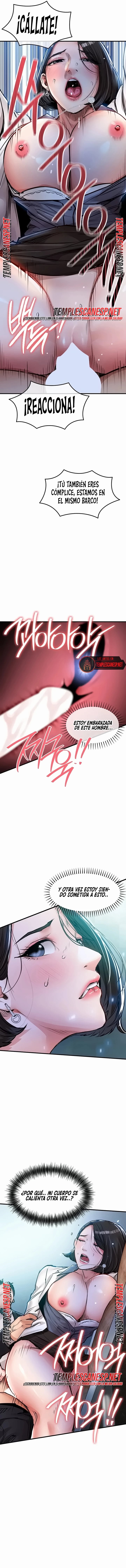 Glorious Homecoming Raw - Chapter 70 Page 11