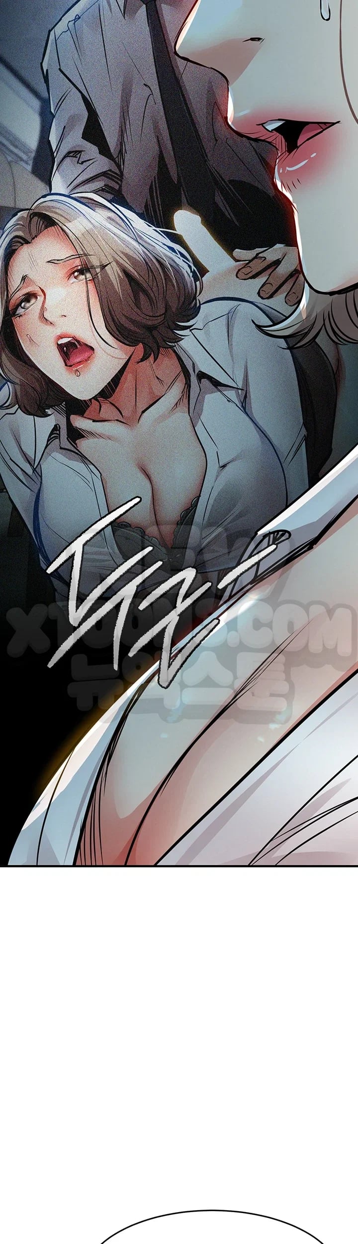 Glorious Homecoming Raw - Chapter 76 Page 49