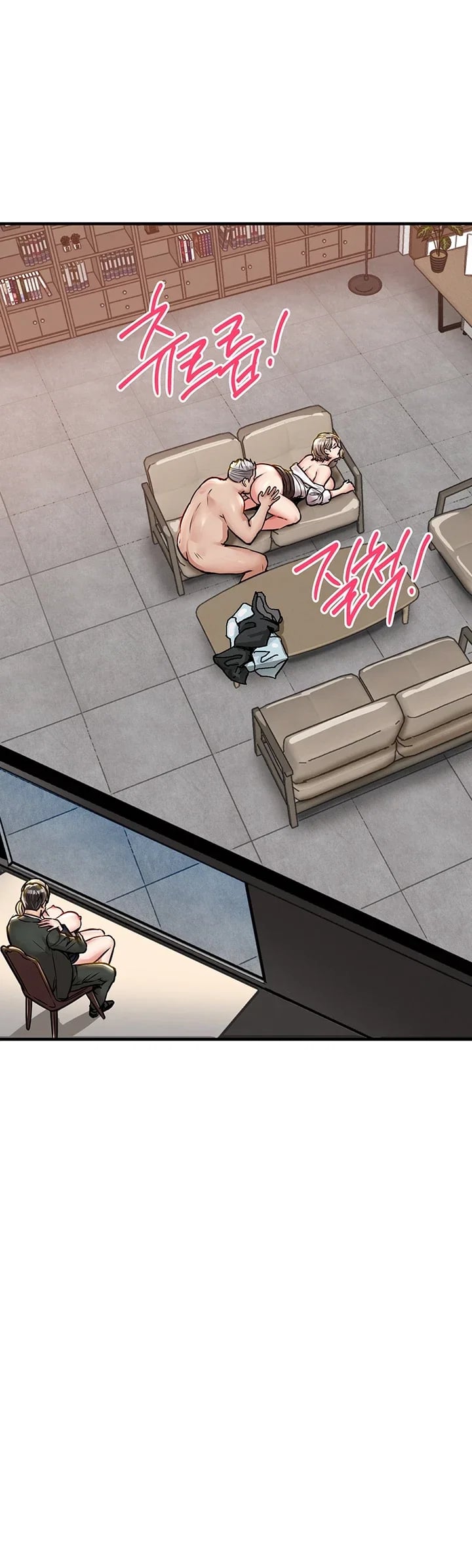 Glorious Homecoming Raw - Chapter 77 Page 35