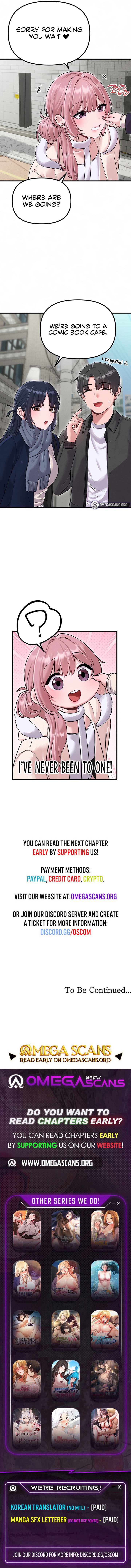 The Regressed Man - Chapter 56 Page 9