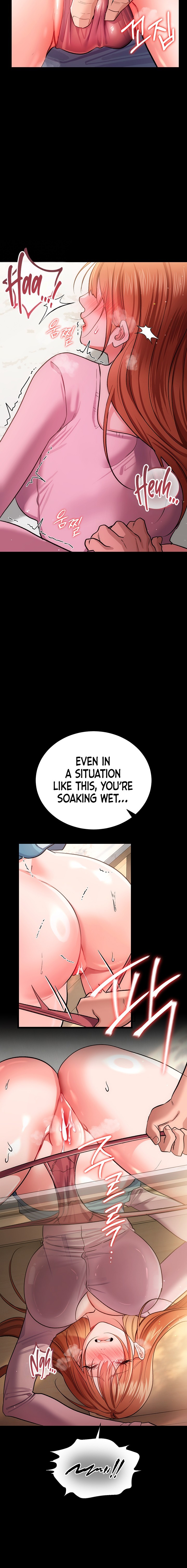 A Dangerous Deal and The Girl Next Door - Chapter 64 Page 20