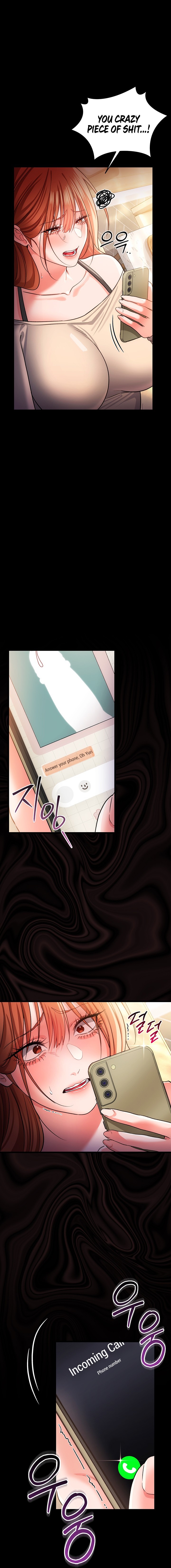 A Dangerous Deal and The Girl Next Door - Chapter 67 Page 12