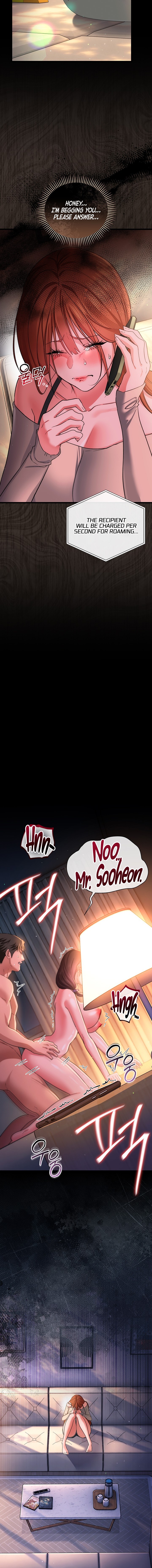 A Dangerous Deal and The Girl Next Door - Chapter 67 Page 16